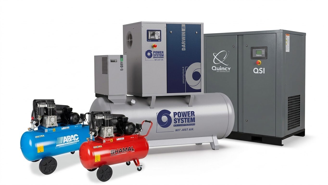 Air Compressor