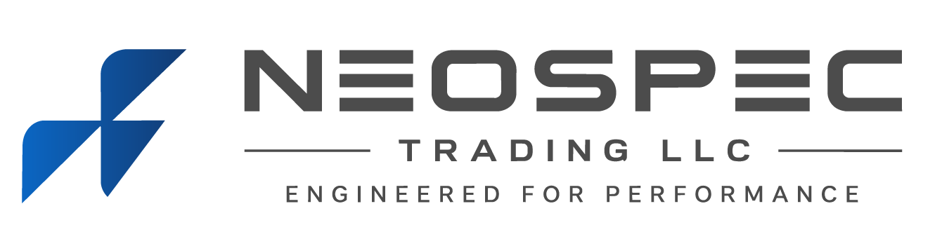 Neospec icon mark