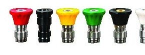 High Pressure Nozzle