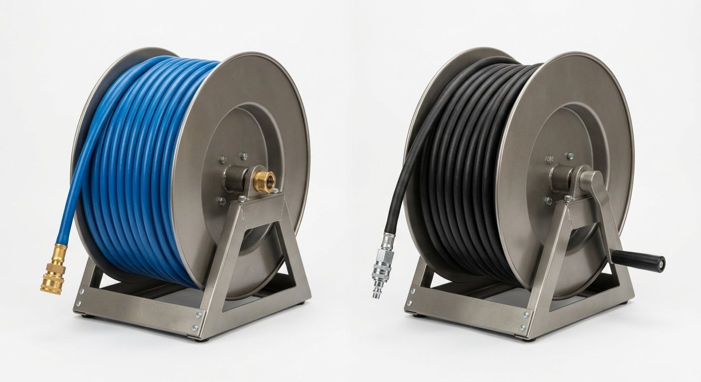 Hose Reels