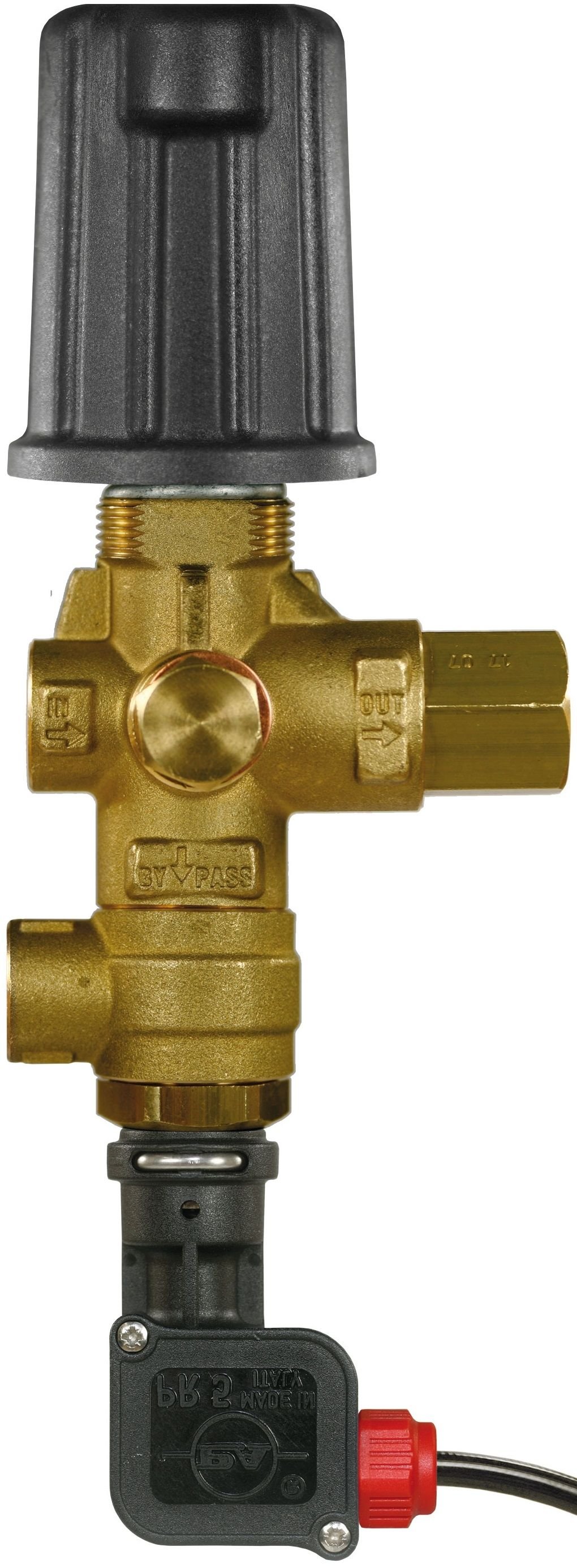 Unloader Valves